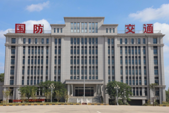 2022年江西省交通运输学校