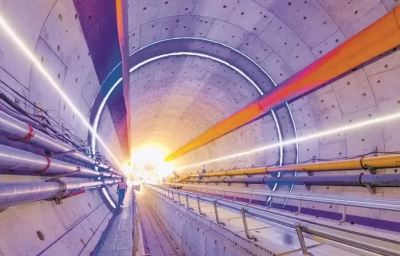 地下与隧道工程技术