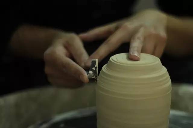  陶瓷制造与工艺 
